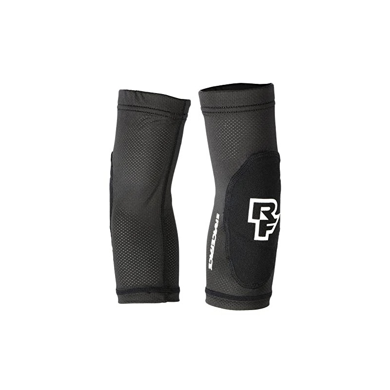 Race Face Charge 肘パッド ステルス M