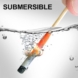 UCO Stormproof, Waterproof & Windproof Match 4-Pack