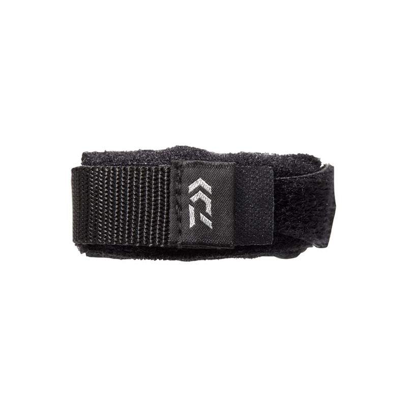 DAIWA DA-2022 Wristband, Black, Free