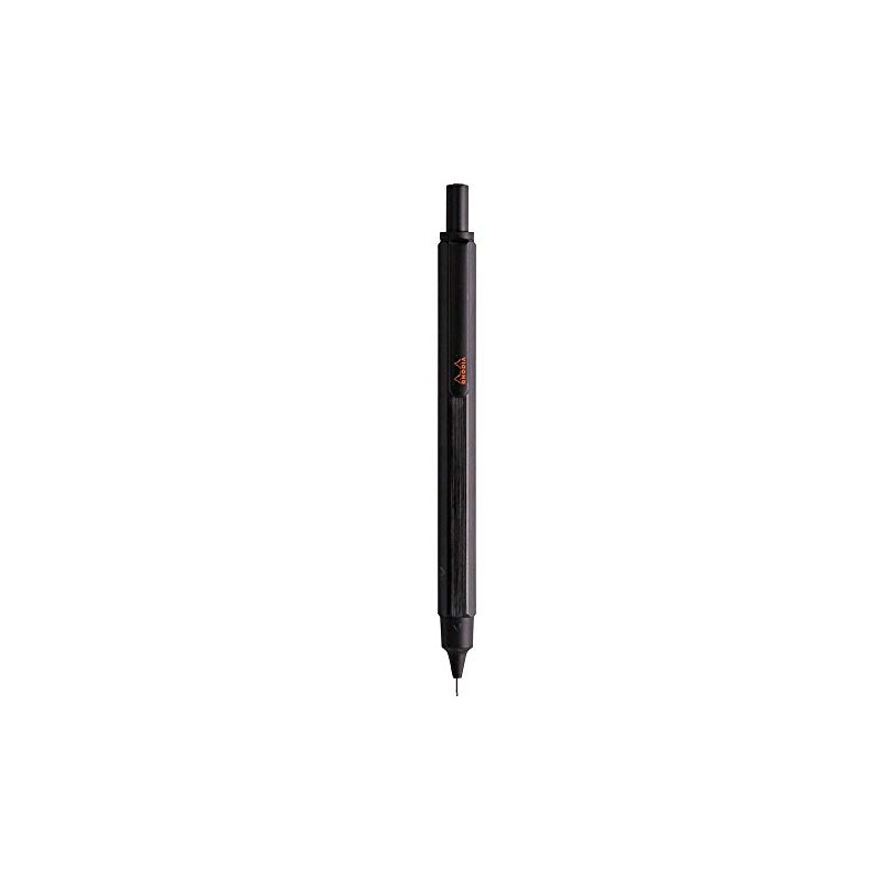 Rhodia 9399C Mechanical Pencil (0.5mm scRip, Ideal for your Notes
