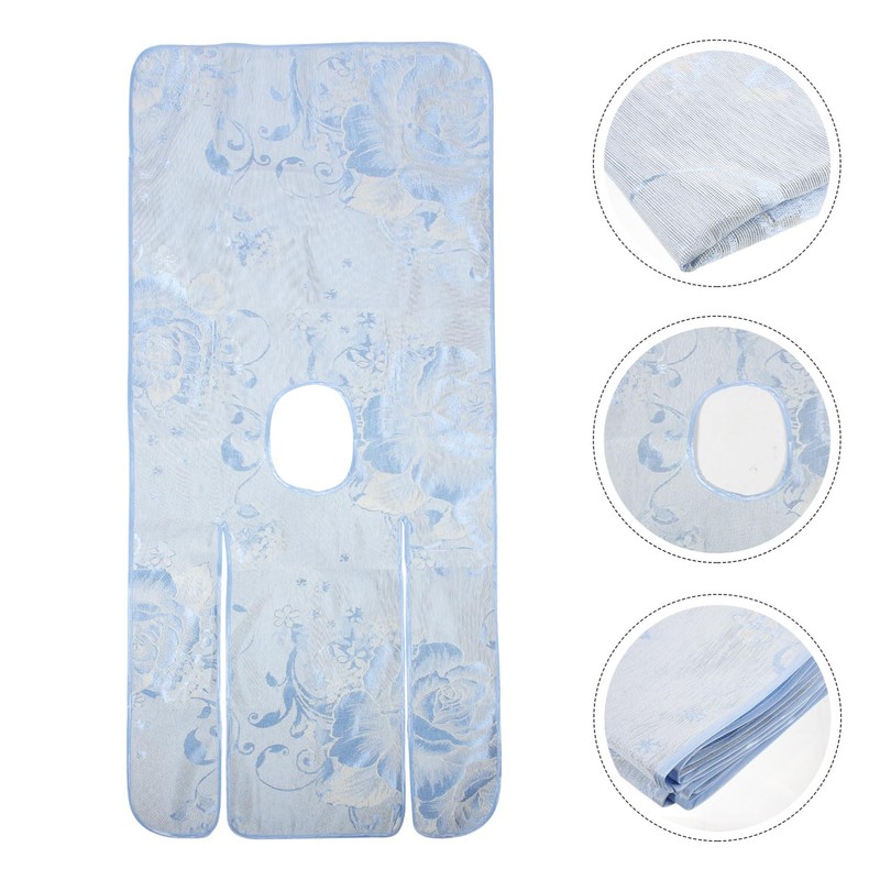 Baluue Washable Cooling Mat Cooler Sleep System Cooling Bed Mat