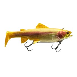 Leurre DAIWA PROREX Live Trout Swimbait 25cm-230g - 25, 230, live gold trout