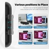 NORTBILL Computer Speaker for Desktop Monitor,Single USB Speaker for Desktop