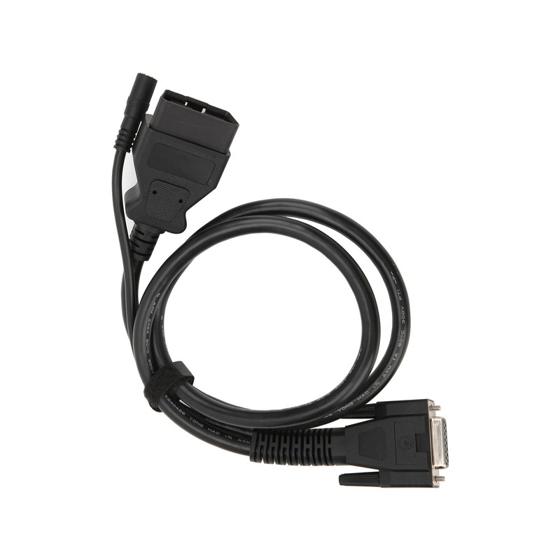 102cm Car Decoder Cable Connection Line Diagnostic Instrument Test Main