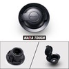 HAKA TOUGH Gas Cap for Dodge Challenger 2008-2023,Car Fuel Tank