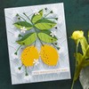 Spellbinders Lemon Zest