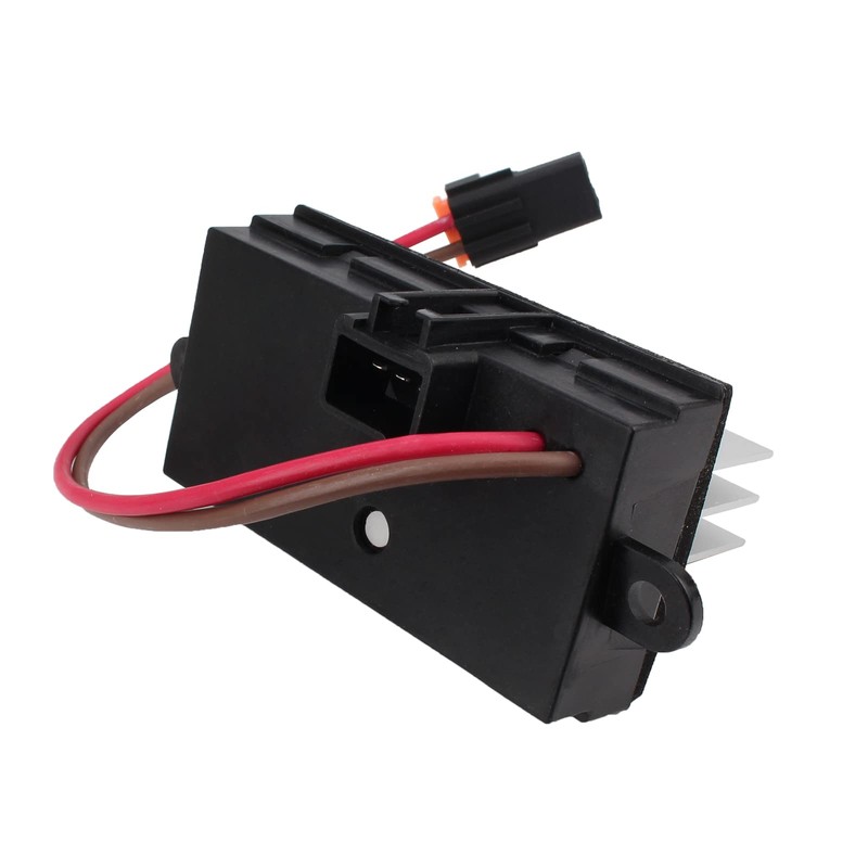 19331830 Blower Motor Resistor for Hummer H2 Blower Motor Fan