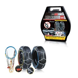 Snow Chains 165/80R14, 165/75R14,175/70R14,185/65R14,195/60R14,155/80R15,165/70R15,175/60R15,175/65R15,185/55R15,195/50R15,175/55R16,185/50R16,195/45R16