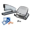 Petrus Chrome Paper Hole Punch 65