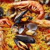 Spanish Paella Seasoning by La Dalia (3.5 ounce)