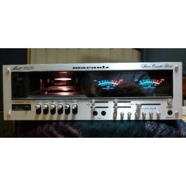 Marantz INCANDESCENT 5020-5220-5200