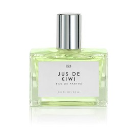 Tru Fragrance Beauty No. 26 Jus du Kiwi Eau de Parfum - Pink Guava, Kiwi Fruit, Coconut Flakes and Sun-Drenched Woods - Gourmand