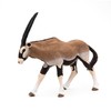 Papo Onyx Antelope Toy Figure