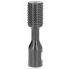 Grinding Head Cylinder Rotary Burr High Carbon Steel Coarse Tooth
