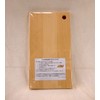 katajiya Wood Cutting Board, Domestic yinxing [Solid Wood] Lightweight and
