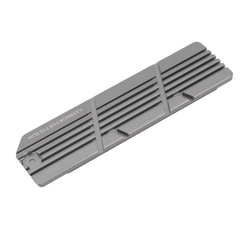NVME M.2 SSD Heatsink for Slim 2 in 1 Professional