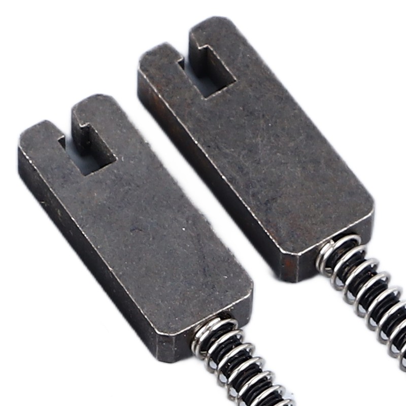6 Pcs Headless Electric Guitar Bridge Saddle Precise Pitch Adjustment