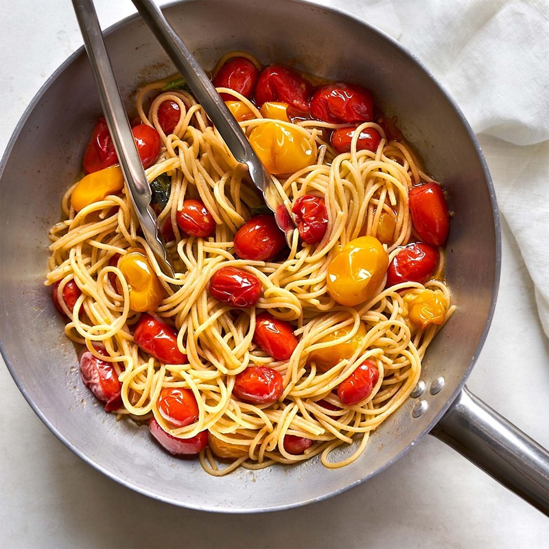 Rummo Gluten Free Spaghetti Pasta N.3 - Corn & Rice