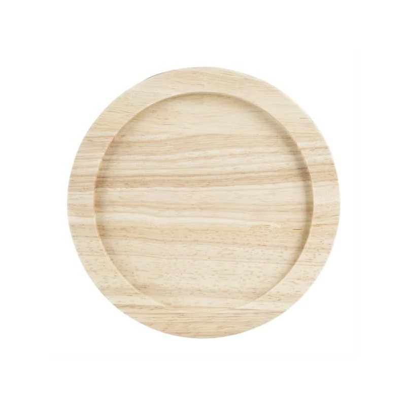 Olympia Hevea Wood Heat Resistant Board 235mm - Heat Protection