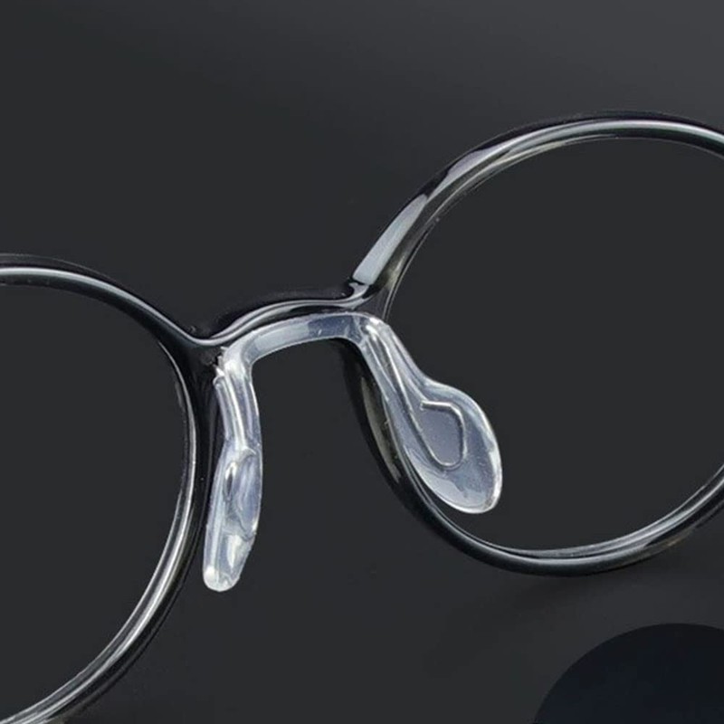 Eyeglass Saddle Bridge Nose Pads Nose Piece Sunglasses Nose Pads