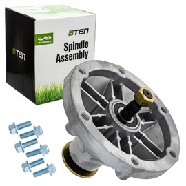 8TEN Deck Spindle for Exmark Radius E S-Series 44 48 52 60-Inch 126-4630
