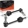 A-Premium 2 x Front Sway Bar Links Stabilizer Bar Links,