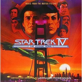 Star Trek IV: The Voyage Home
