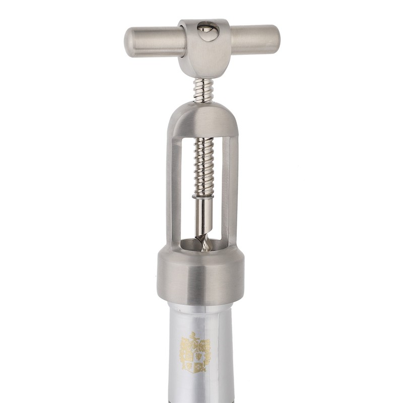 Super Thick 304 Stainless Steel Wine Bottle Opener Wine Bar