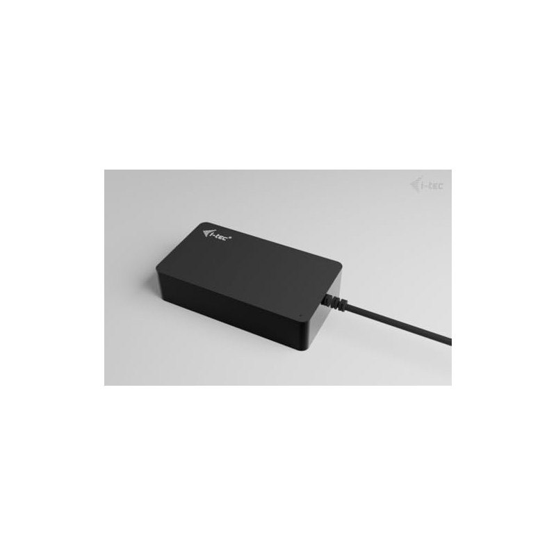i-tec CHARGER-C140W Power Supply 140W 5V 9V 12V 15V 20V