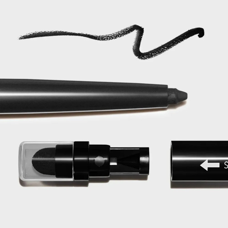 Delineador Para Ojos Revlon Colorstay Eyeliner Black