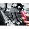 Professional Three Tone Electronic Whistle Referee Plastic Whistle for Outdoor