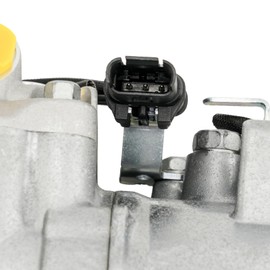 KAX 198364 AC Compressor fits for 2012-2016 328i 2.0L, 528i, 2013-2018 320i, 2014-2016 428i, 228i, 2016-2018 320i xDrive, 2016 328i xDrive, Air Conditioning Compressor