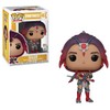 Funko Pop! Games: Fortnite - Valor, Multicolor