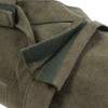 Adjustable Fitness Sandbags Canvas WeightBearing Training Bag for Garden Training(Military