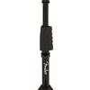 Fender Telescoping Boom Amp Microphone Stand, Lightweight and Collapsible