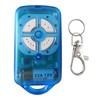QSDIYRF Gate/Garage Door Remote Compatible with ATA PTX-4 SecuraCode Garage