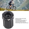 12mm 11 Speed Ratchet System Two Bearing Cassette Freewheel Body