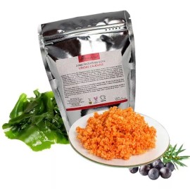 B. Natural Spa Kit 2 Sobres De Sales Vendas Calientes 250grs C/u