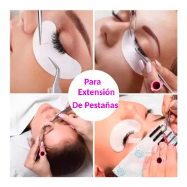 Ttoo. Soporte de pigmento desechable maquillaje permanente vaso taza esponja equipo tatuaje tattoo caps tapas cejas pestañas 100 Anillos Microblading Pigmento Retapa Tatuaje Tinta 10mm