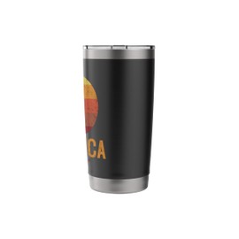 Manteca California Stainless Steel Insulated Tumbler