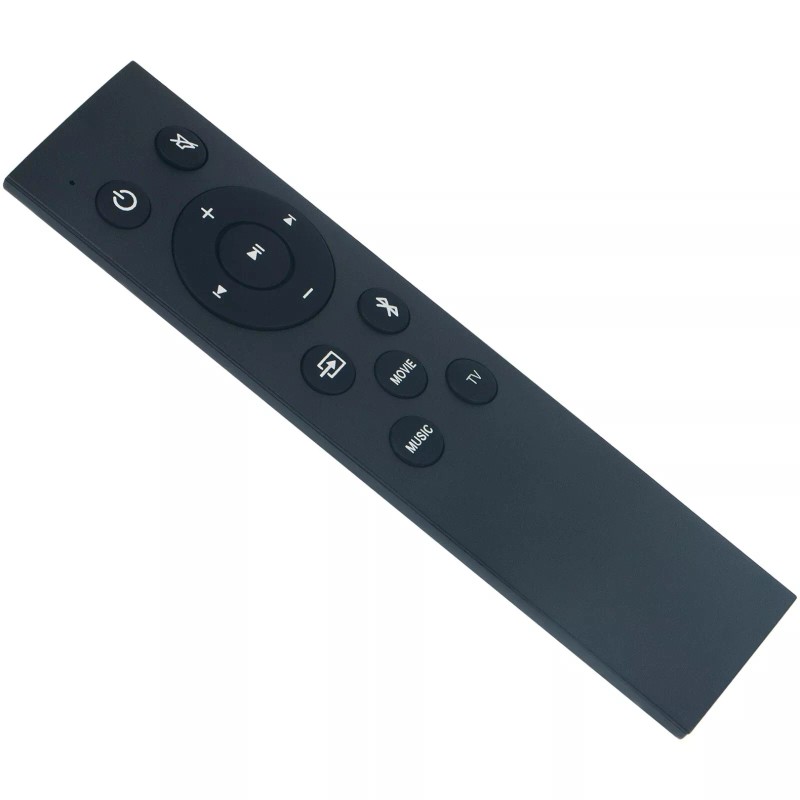 For TCL New Replace Remote for TCL Alto 3 Sound