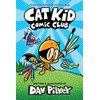 Cat Kid Comic Club: 1
