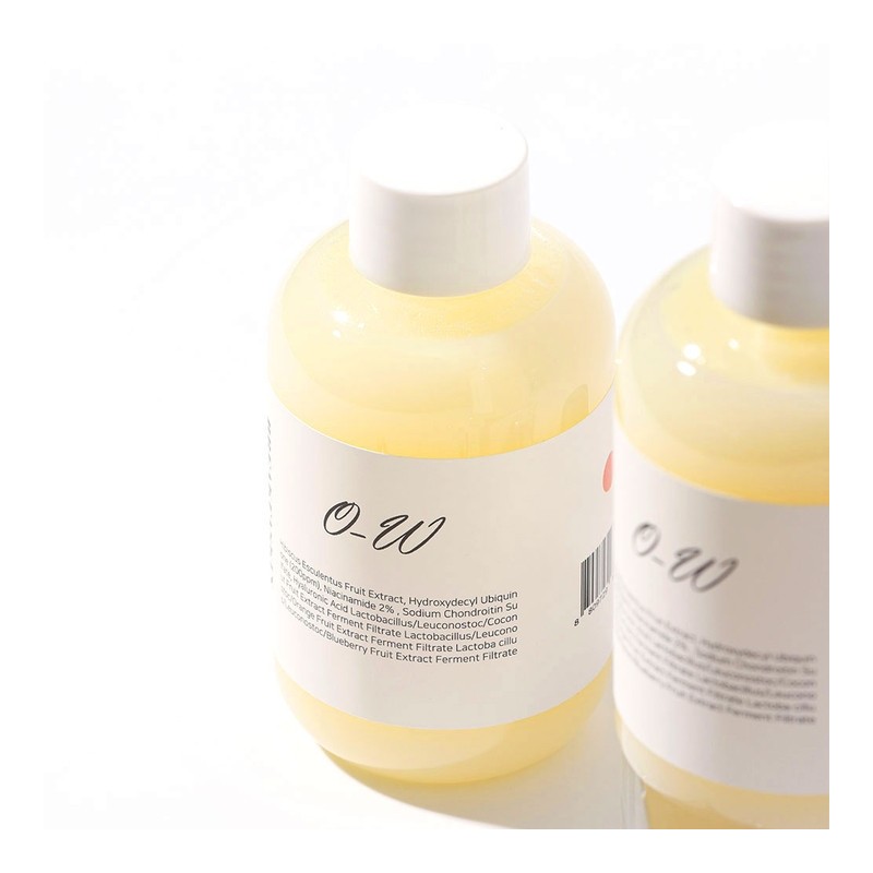 Whitening + GlowIdebenone Vitamin Toner 150ml / 화이트닝+광채이데베논 비타민 토너