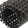 KALLORY Rattan Webbing Cane Webbing Natural Rattan Webbing for Caning