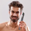 Multipurpose Hair Clips Beard Trimmer Shaving Tools Household Hair Styling