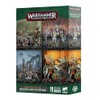 Games Workshop - Warhammer Underworlds: Heroes and Hunters (4 Warband