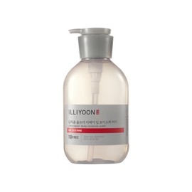 Amorepacific Illyyoon Ultra Repair Body Wash 500ml