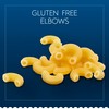 BARILLA Gluten Free Elbows Pasta, 12 Ounce (Pack of 8)