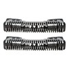 WES9068PC 2Pcs Shaver Replacement Inner Blade for Panasonic ES8243 ES8249