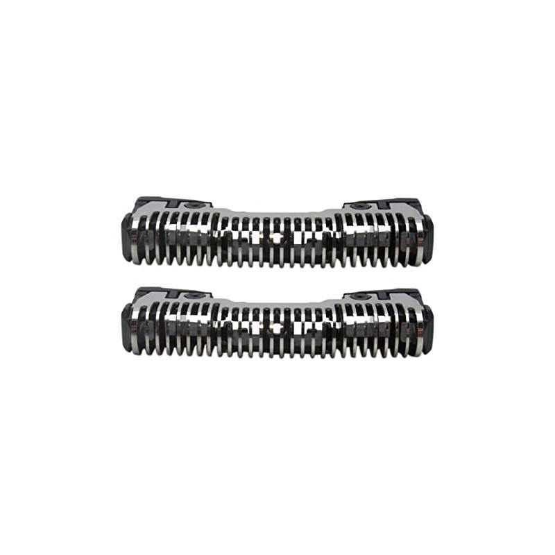 WES9068PC 2Pcs Shaver Replacement Inner Blade for Panasonic ES8243 ES8249